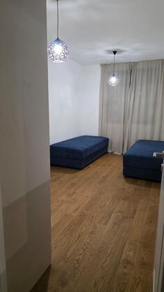 Dvosoban stan 75m2 - Podgorica - Podgorica (uži dio) Tološka šuma