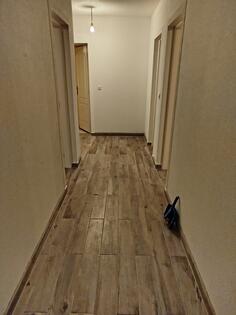 Kuća sa više stanova 80m2 - Podgorica - Donja Gorica