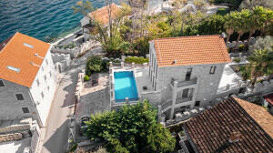 Vila 720m2 - Kotor - Stoliv