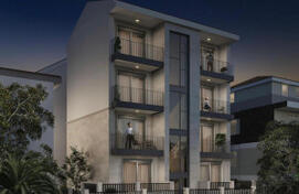 Garsonjera 33m2 - Herceg Novi - Meljine