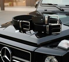 La coste muski kozni kais