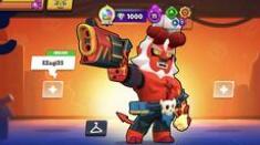 Brawl stars acc