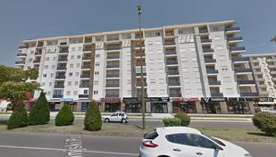 Garsonjera 34m2 - Podgorica - City kvart