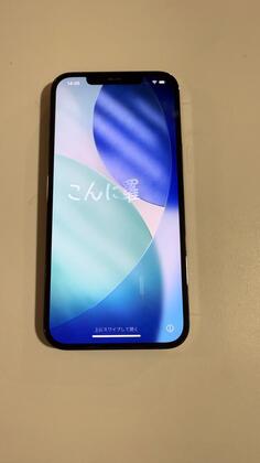 Apple - Iphone 12 pro max