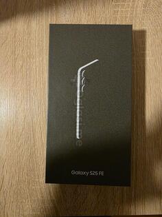Samsung - S25 FE