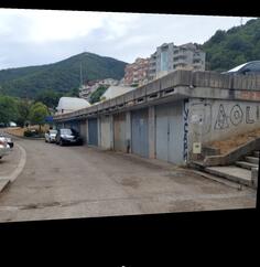 Garaža 17m2 - Budva - Budva (uži dio)