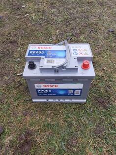 Akumulator Bosch - S4 12V - 72 Ah