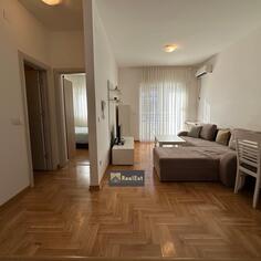 Jednosoban stan 40m2 - Budva - Budva (uži dio)