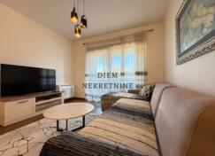 Dvosoban stan 70m2 - Podgorica - Master kvart