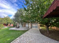 Porodična kuća 180m2 - Podgorica - Donja Gorica