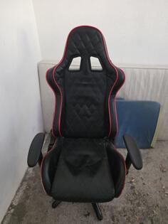 Kompjuterska stolica