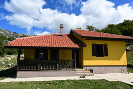 Montažna kuća 85m2 - Herceg Novi - Vrbanj