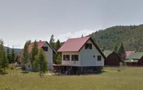 Vikendica 100m2 - Žabljak - Borje