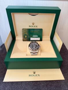 Rolex - Submariner date Muški sat