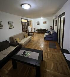 Dvosoban stan 80m2 - Budva - Centar grada