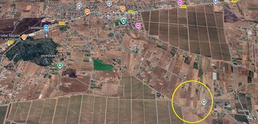 Poljoprivredno zemljište 1500m2 - Podgorica - Tuzi