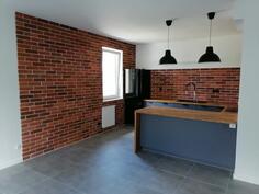 Usluge obnove kuća i stanova