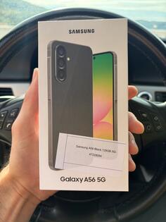 Samsung - A56