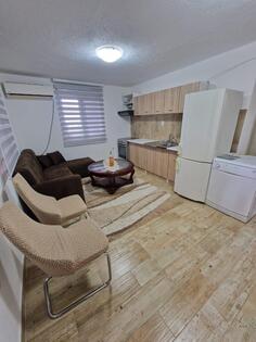 Trosoban stan 85m2 - Bar - Bar (uži dio)