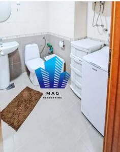 Garsonjera 33m2 - Bar - Bar (uži dio)