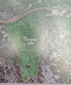 Građevinsko zemljište 18036m2 - Nikšić - Nikšić (uži dio)