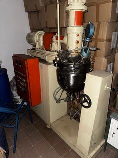 Farmaceutska masina in no