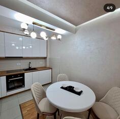 Dvosoban stan 70m2 - Podgorica - Zabjelo