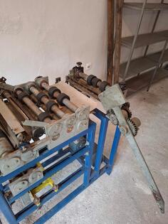 Mašine za proizvodnju