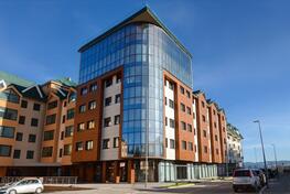 Jednosoban stan 57m2 - Žabljak - Centar grada