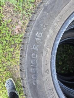 Continental - Continetal - Zimska guma