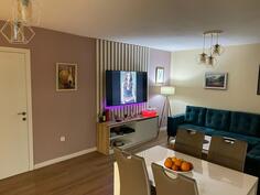 Jednosoban stan 60m2 - Podgorica - Stari Aerodrom