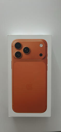 Apple - Iphone Pro max 2TB