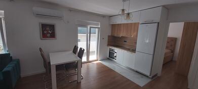 Jednosoban stan 60m2 - Podgorica - Stari Aerodrom