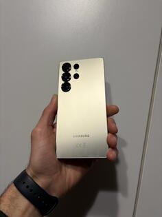 Samsung - S25 ultra 256gb
