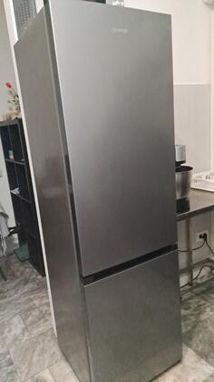 Kombinovani frizider-zamrzivac