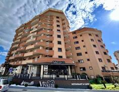 Kancelarija 47m2 - Budva - Rozino