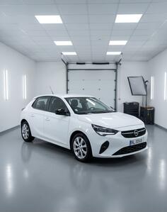 Opel - Corsa - 1.5CDI