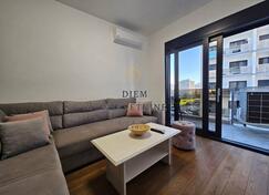 Dvosoban stan 80m2 - Bar - Bar (uži dio)