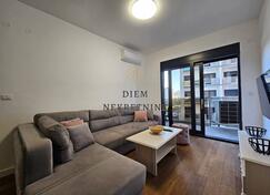 Dvosoban stan 80m2 - Bar - Bar (uži dio)