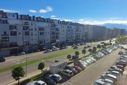 Dvosoban stan 56m2 - Podgorica - Stari Aerodrom