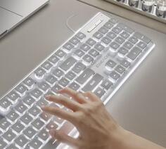 A4 Tech tastatura EWEADN wired mechanical - Gejmerska