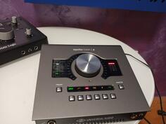 UAD Apollo Twin X Heritage Edition