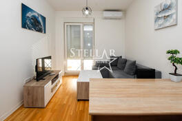 Jednosoban stan 32m2 - Podgorica - Zabjelo