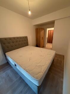 Jednosoban stan 45m2 - Bar - Šušanj