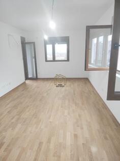 Dvosoban stan 56m2 - Podgorica - Stari Aerodrom