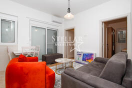 Dvosoban stan 45m2 - Podgorica - Pobrežje