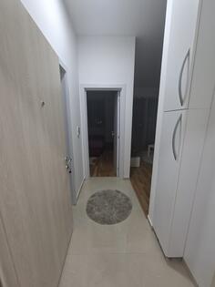 Jednosoban stan 37m2 - Podgorica - Zabjelo Iva Vizina