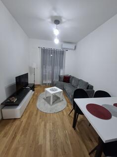 Jednosoban stan 37m2 - Podgorica - Zabjelo Iva Vizina