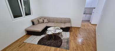 Jednosoban stan 45m2 - Podgorica - Drač