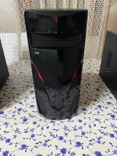 AMD Ryzen 3 - 16GB GB DDR4 - SSD disk